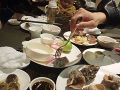 -绿岛国际酒店-西餐厅
