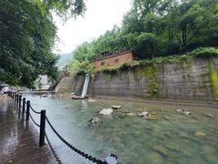-长谷洞天