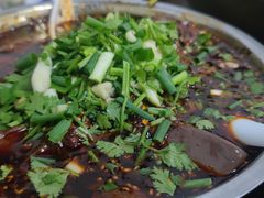 -小杨翘脚牛肉