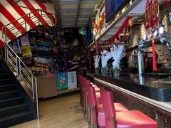 -星期五餐厅(金融街店)
