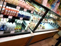 零售区-巴黎贝甜(五月花广场店)