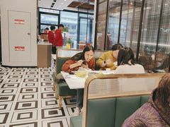 -简小姐·上海餐厅(长城大厦店)