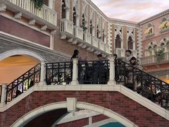 -澳门威尼斯人综合度假区