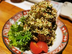 -肉魁屋·烧肉·烧鸟·酒场(高新店)