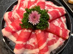 -色響火锅(恒隆广场店)