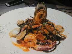 -La Sauce法意餐厅