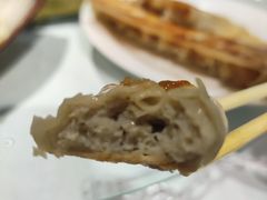 -大眼锅贴水饺(河东店)
