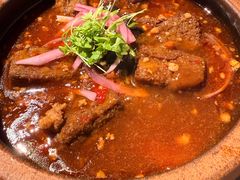 -饕林餐厅(春熙路店)