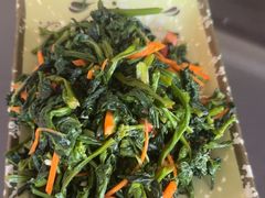 -北京龙庆四季香农家饭庄·灶台鱼·碳烤虹鳟鱼(龙庆峡店)