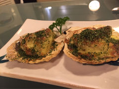 -椿山日本料理