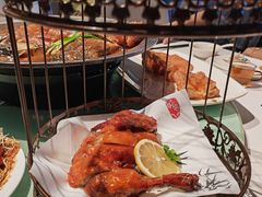 -八分饱·西津会(西津渡店)