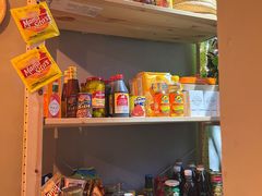 零售区-Mesa Madre梅萨妈妈·Bintana(国贸店)