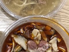 -吴记怪味面(牛王庙店)