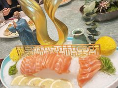 -俏巴渝·家宴·生日宴(锦绣城店)