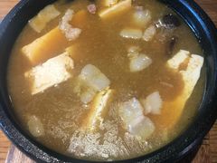 一锅-原食日记(三里屯店)
