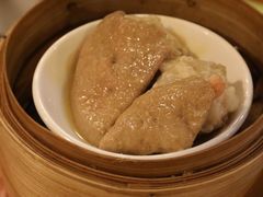 猪润烧卖-添好运点心专门店(深水埗店)