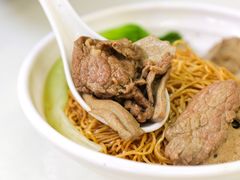 -小梁哥云吞面(黄贝岭店)