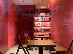 -Punchline Coffee&Roaster(同济大学店)