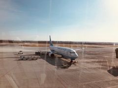 -银川河东国际机场