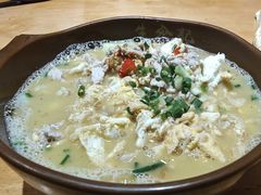 -生汆记米粉(环城南路店)