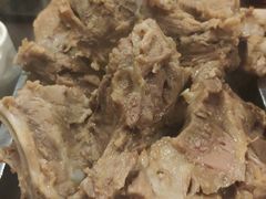 -狼诱惑酱骨头(金州店)