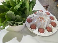 -古乐牛香•鲜牛肉牛杂火锅(系马桩总店)