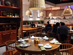 大堂-丹江渔村(望京店)