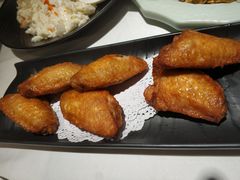 滋味虾膏鸡中翅-尚一汤 广东炖汤(金桥国际店)