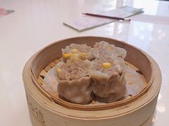 乐昌香芋干蒸烧麦-有心德(麦地店)