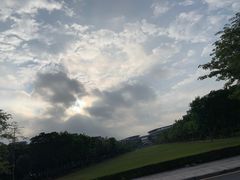 -华南师范大学(广州大学城校区)