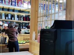 -牛人·雪花牛·木炭烤肉(昆山陆家店)