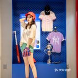 万众期待的MLBKIDS新店开业[礼花]来份滚烫的现场报道[悠闲]