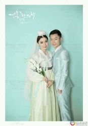 -天一婚纱摄影TIA STUDIO(珠海路店)