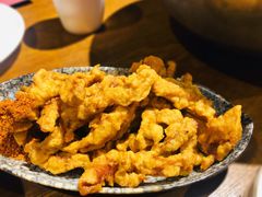 小酥肉-付小姐在成都(五道口店)