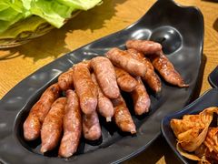 -恩你小木屋·烤肉韩式料理(嘉兴秀洲店)