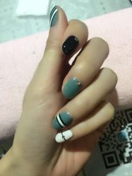 -苏彩·皮肤管理美甲美睫