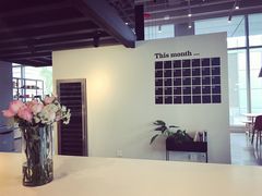 -dotcom coffee古点咖啡(致真大厦店)