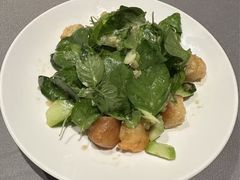 -阿庄新豫菜(通泰路店)