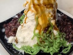 -味香园传统甜品店(牛车水店)