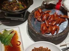 -好食上(喜盈门.范城店)