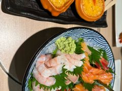 -大渔铁板烧(万象城店)