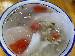 -文昌邓记清补凉(西沙路店)