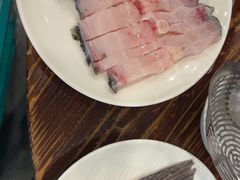 -正能量脆肉鲩火锅