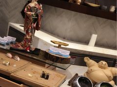 -嘉年华大酒店琴湾-自助餐厅