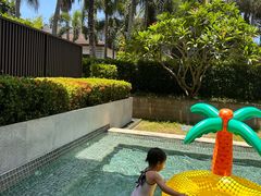 -石梅湾艾美度假酒店