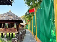 -一寨两国风景区
