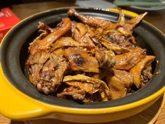 厦门姜母鸭-闽上鲜·福建菜(龙湖滨江天街店)