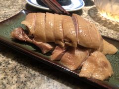 盐水鸭小份-南京大牌档(富力海珠城店)