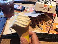 -肯德基(中纬店)