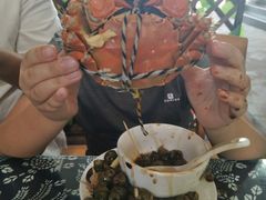 -乡乐园蟹庄·阳澄湖农家乐